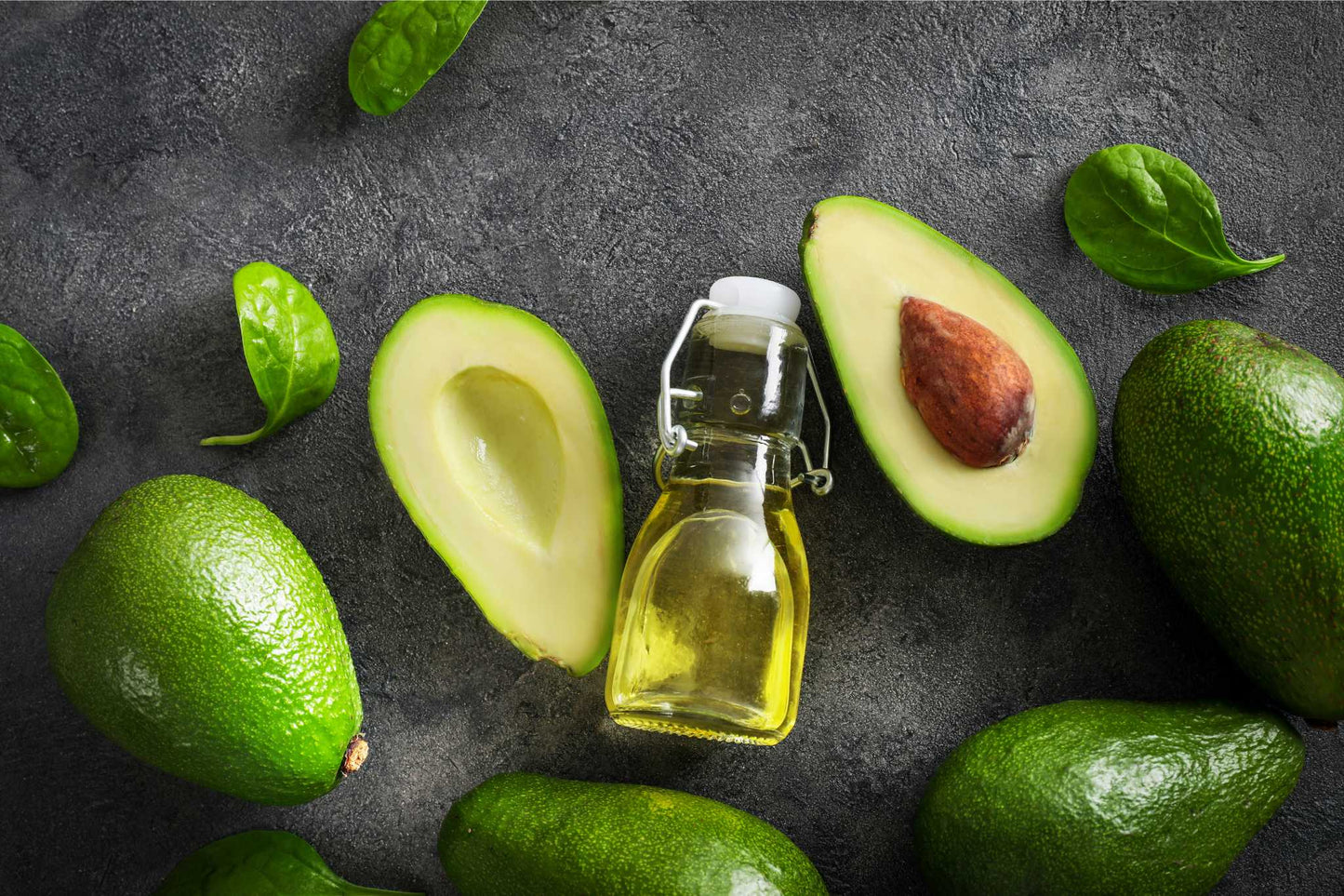 Avocado Oil