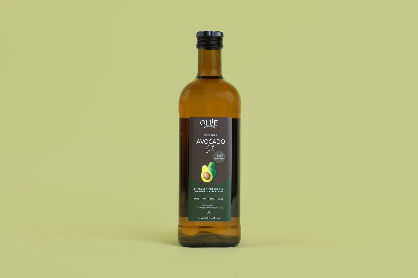 Avocado Oil