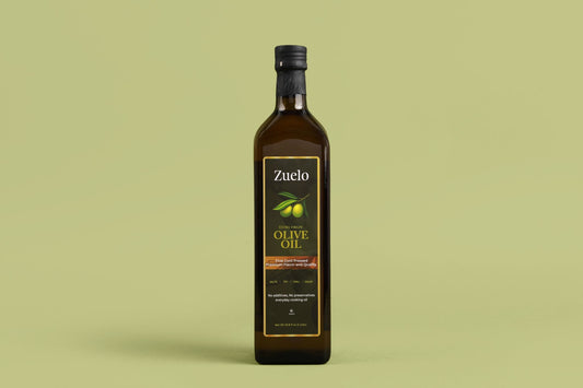 Extra Virgin Olive Oil